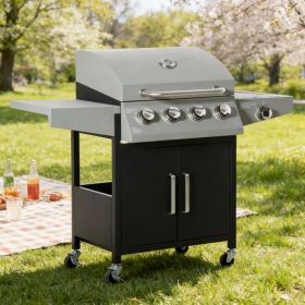 Portable Charcoal Grill /BBQ Grill (title: default title)